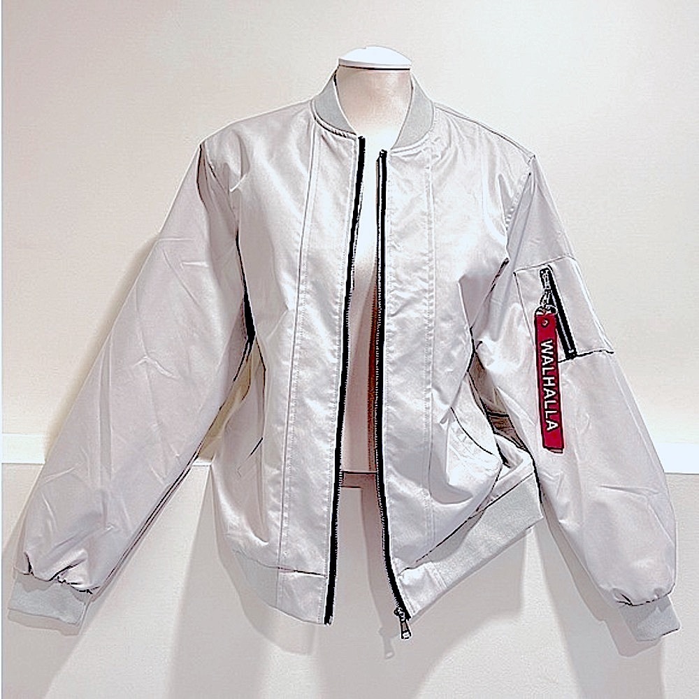 Tokyo Revengers Valhalla Jacket
